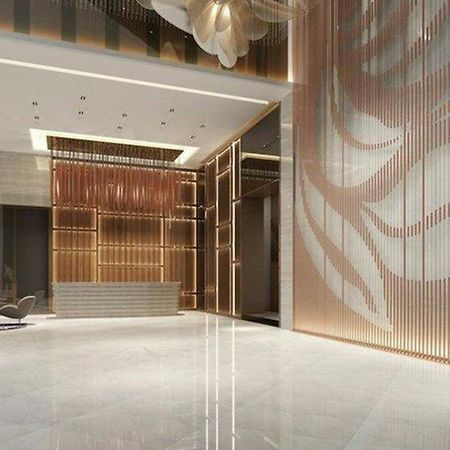 Foshan Tianguo Xingyue Hotel Nanhai Exterior foto