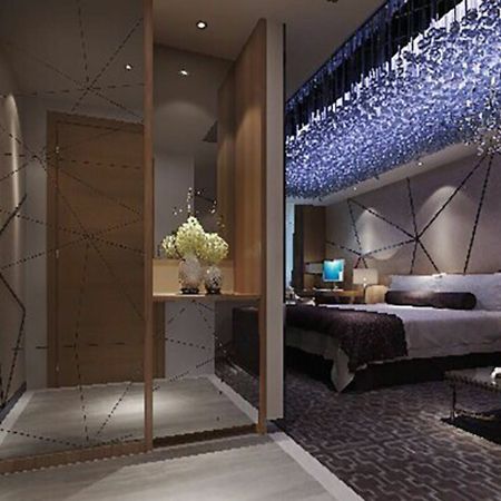 Foshan Tianguo Xingyue Hotel Nanhai Exterior foto