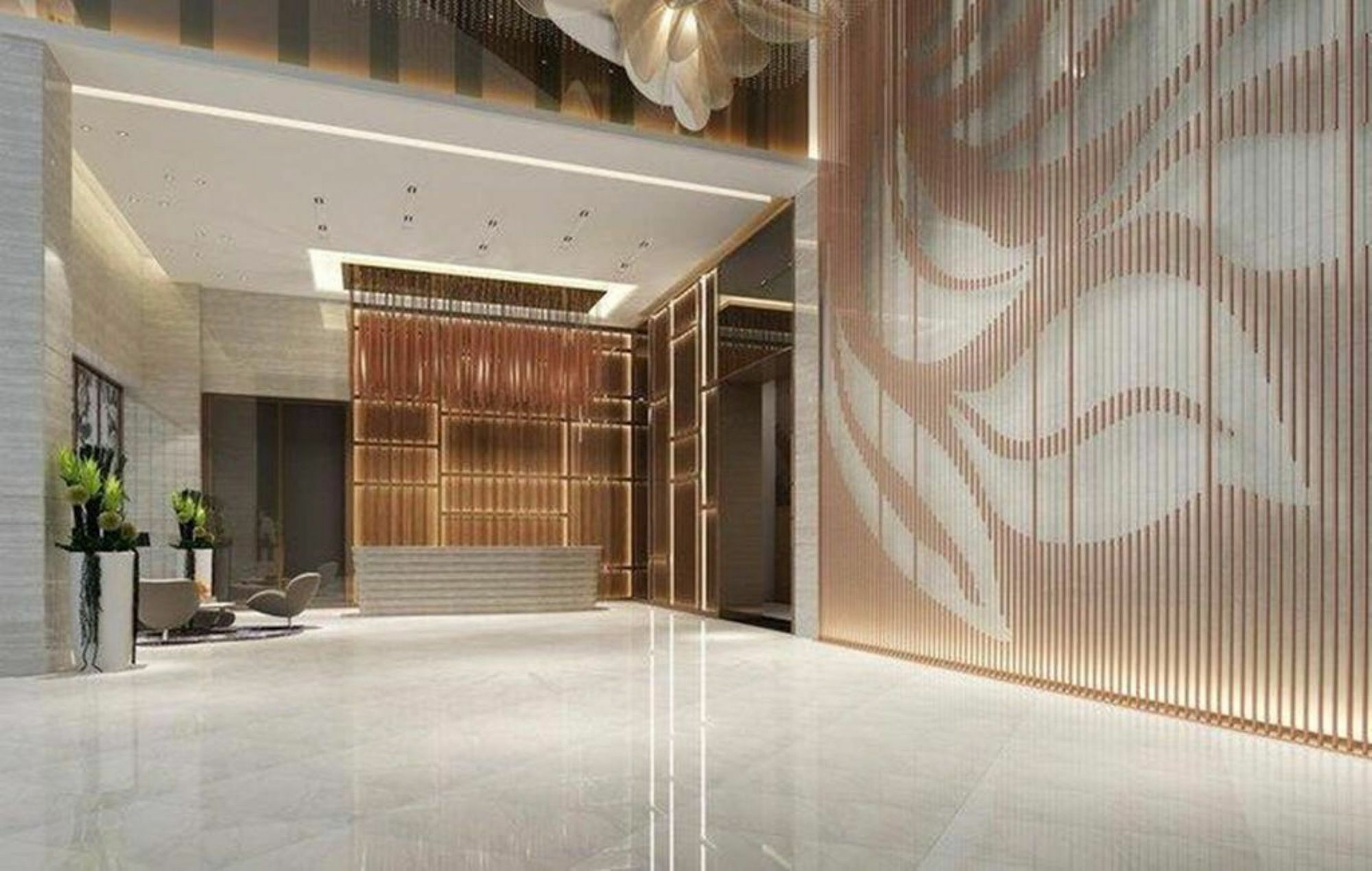 Foshan Tianguo Xingyue Hotel Nanhai Exterior foto